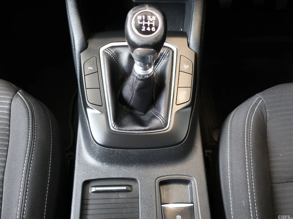 Ford Kuga SUV, Diesel, 2020, White