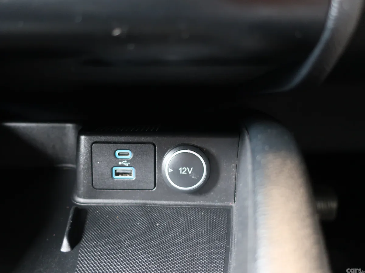 Ford Kuga SUV, Diesel, 2020, White