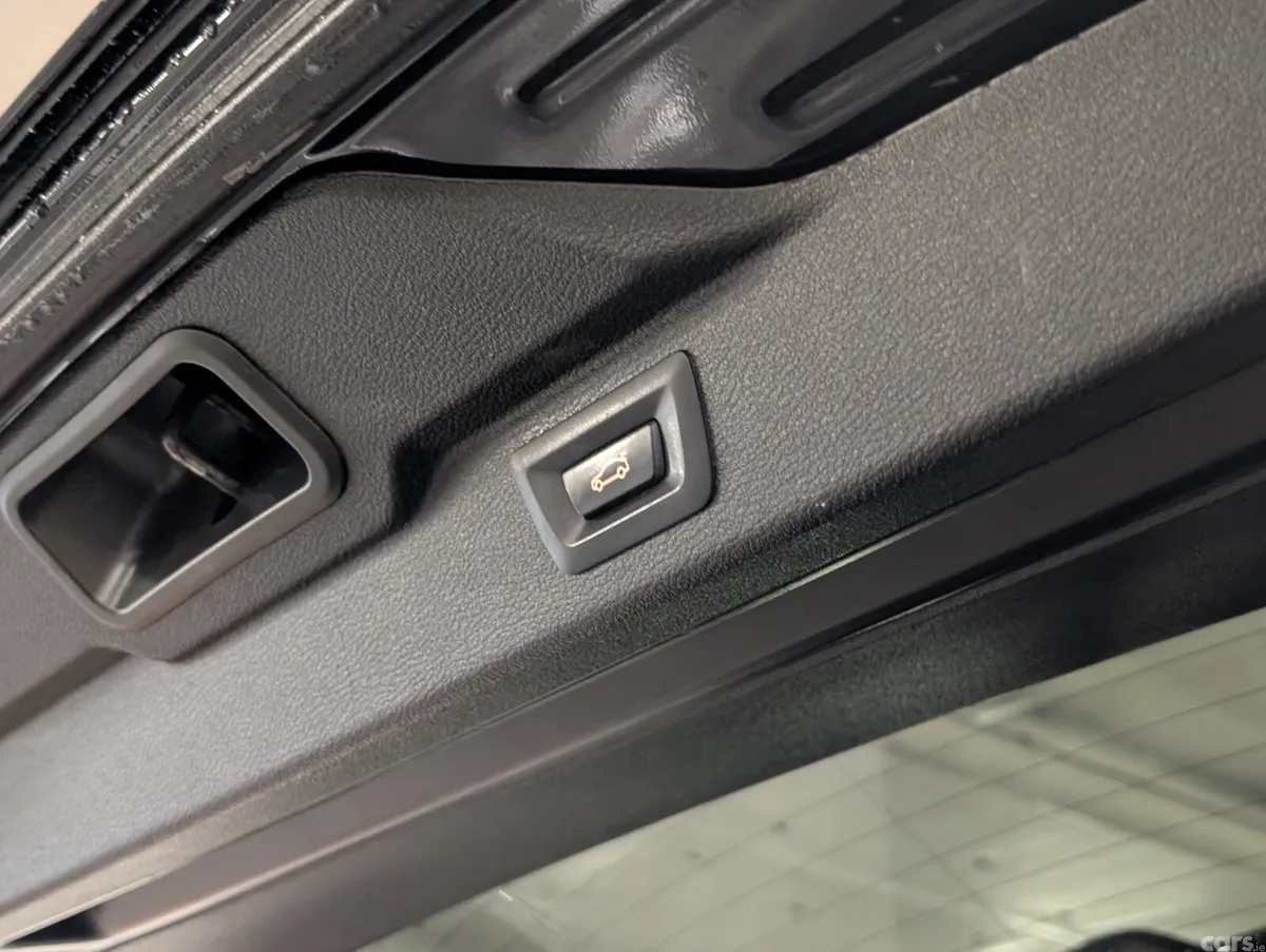 BMW X5 SUV, Diesel, 2018, Black