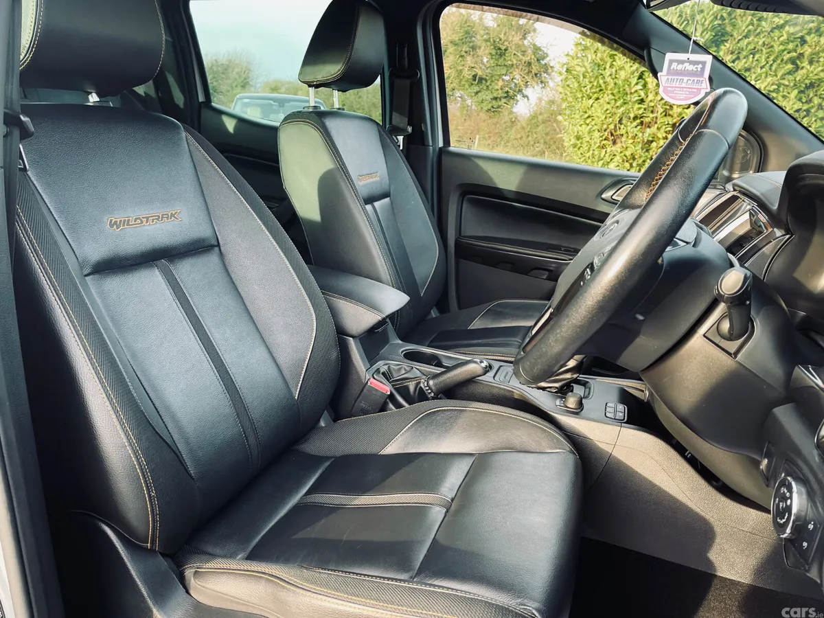 Ford Ranger Pick Up, Diesel, 2022, Silver