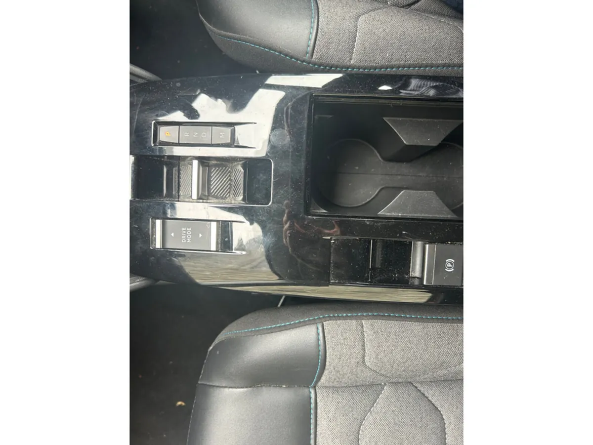 Citroen C4 Hatchback, Petrol, 2022, Orange