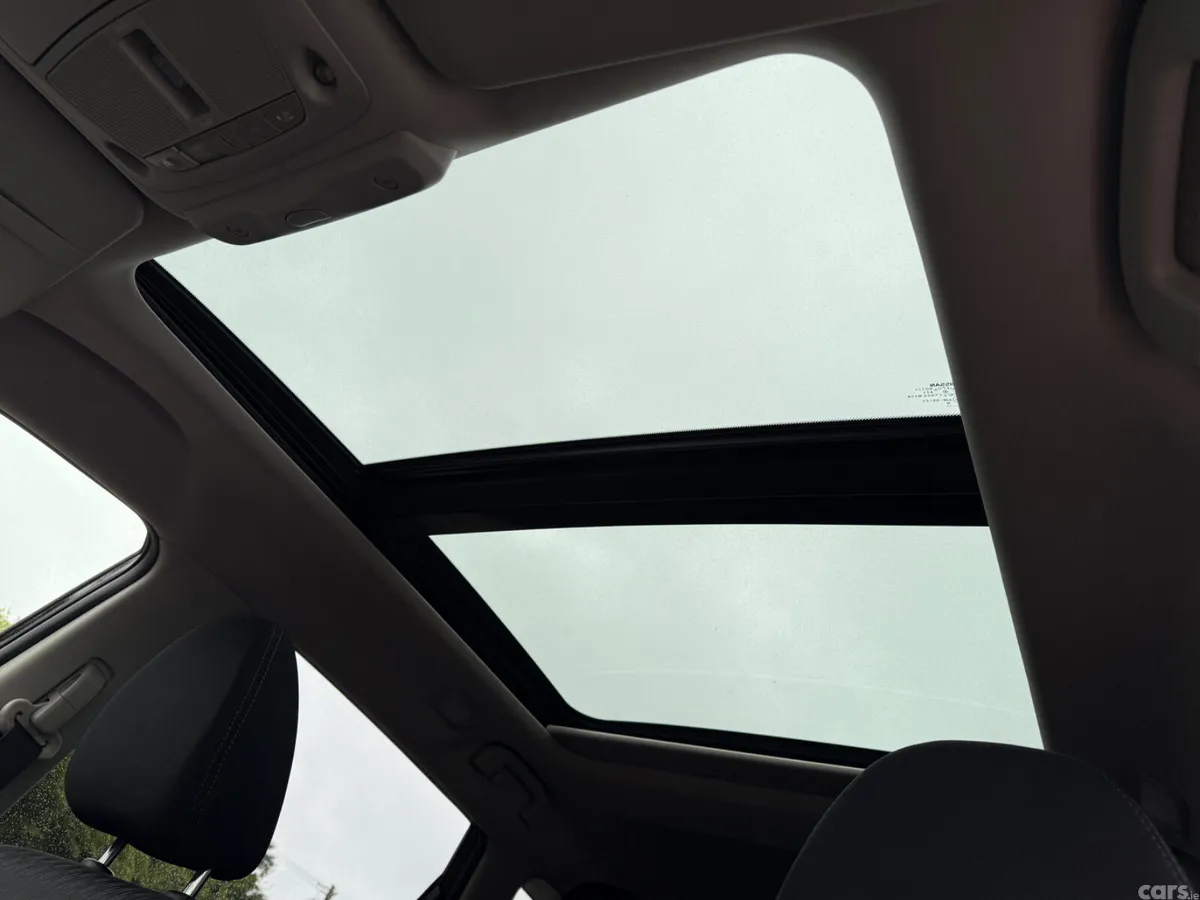 Nissan X-Trail MPV, Diesel, 2018, Black