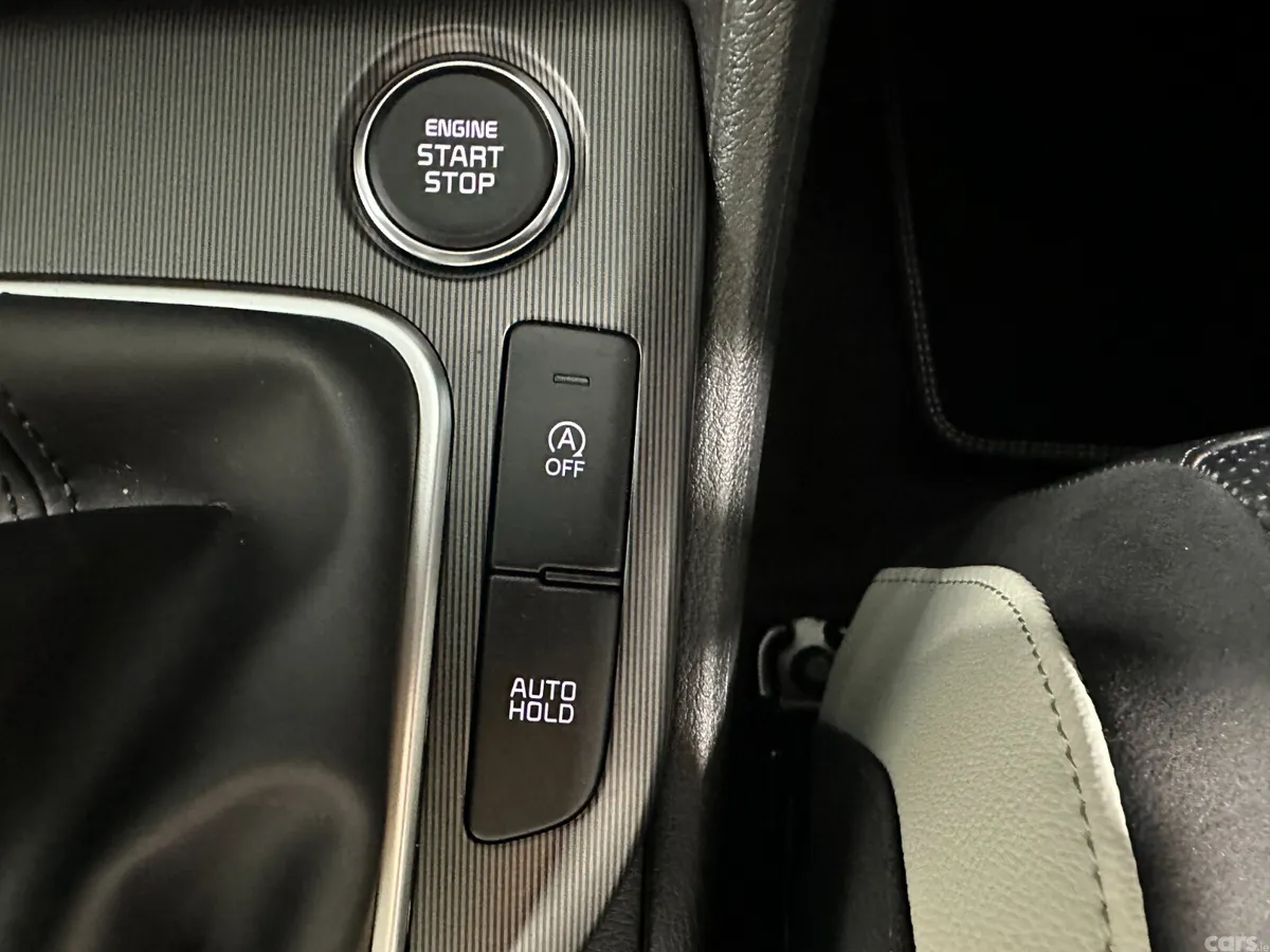 Kia Sportage SUV, Diesel, 2026, Grey
