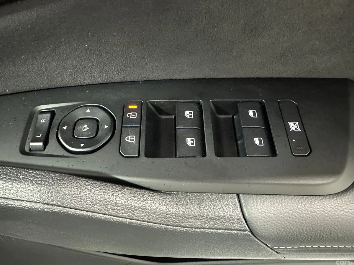 Kia Sportage SUV, Diesel, 2026, Grey