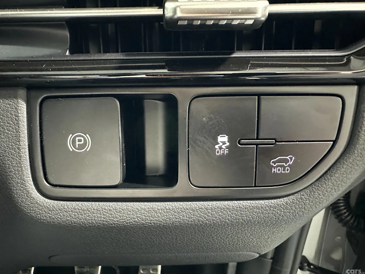 Kia Sportage SUV, Diesel, 2026, Grey