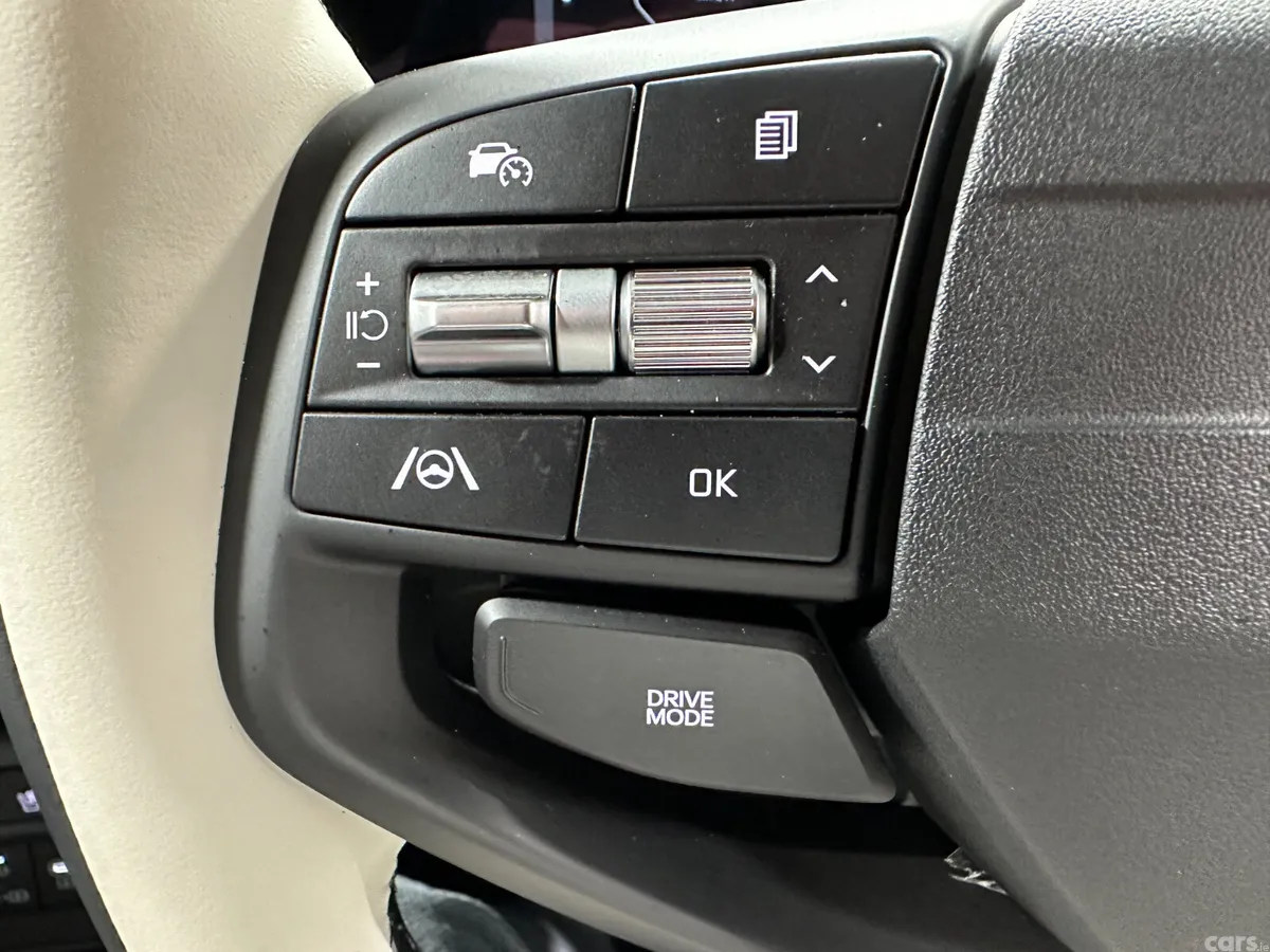 Kia Sportage SUV, Diesel, 2026, Grey