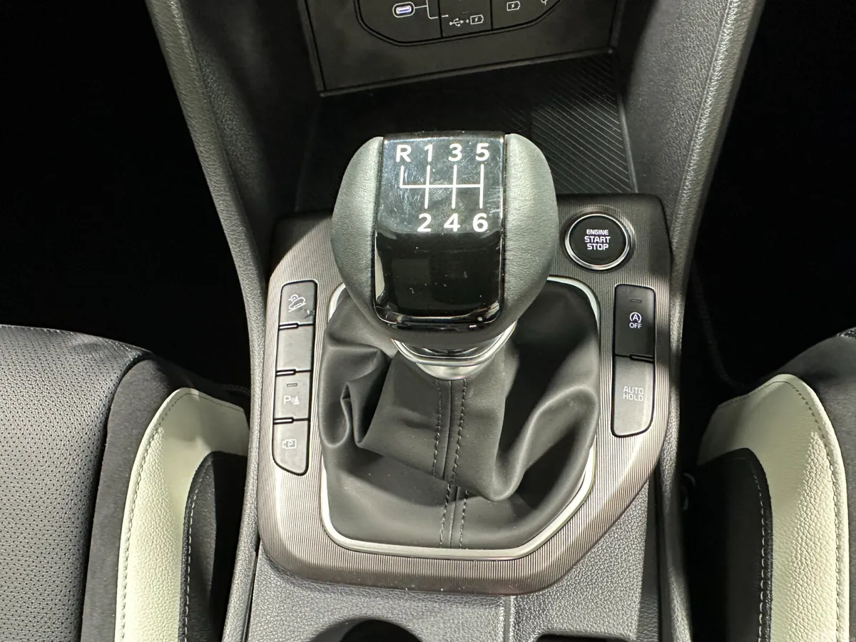 Kia Sportage SUV, Diesel, 2026, Grey
