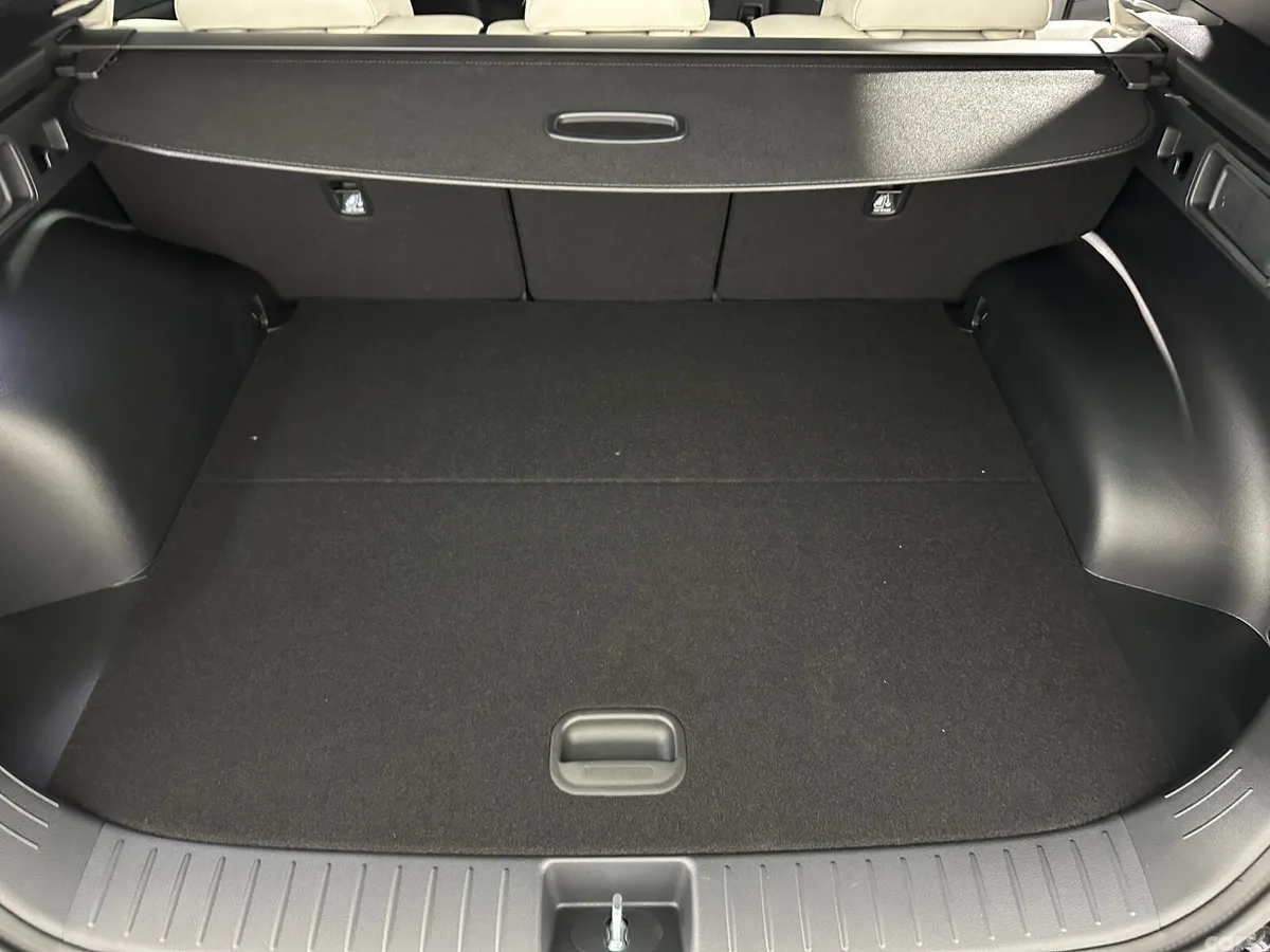Kia Sportage SUV, Diesel, 2026, Grey