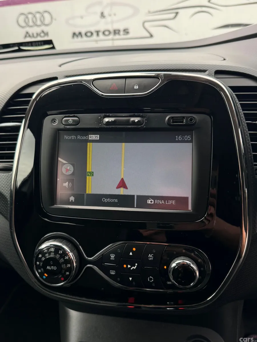 Renault Captur Hatchback, Diesel, 2014, Other