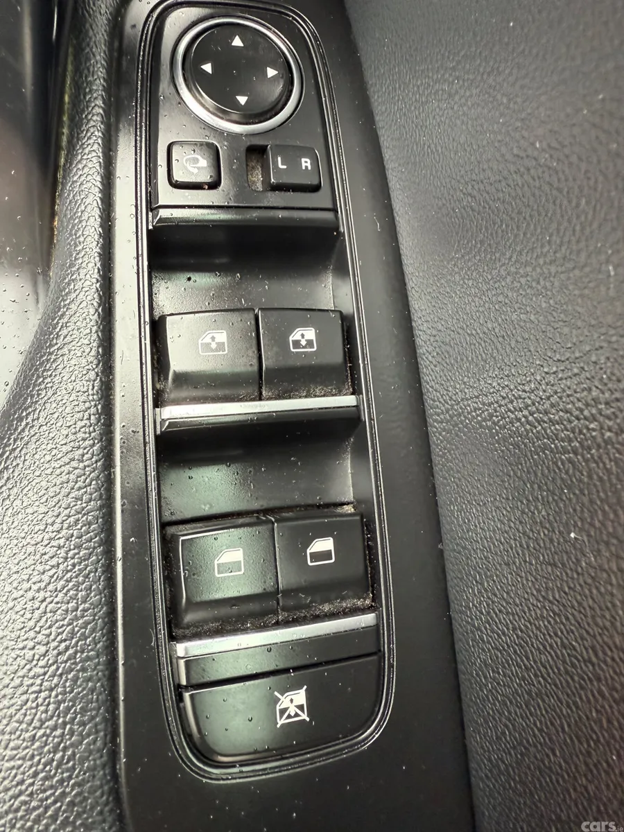 Kia Ceed Hatchback, Diesel Hybrid, 2021, Black