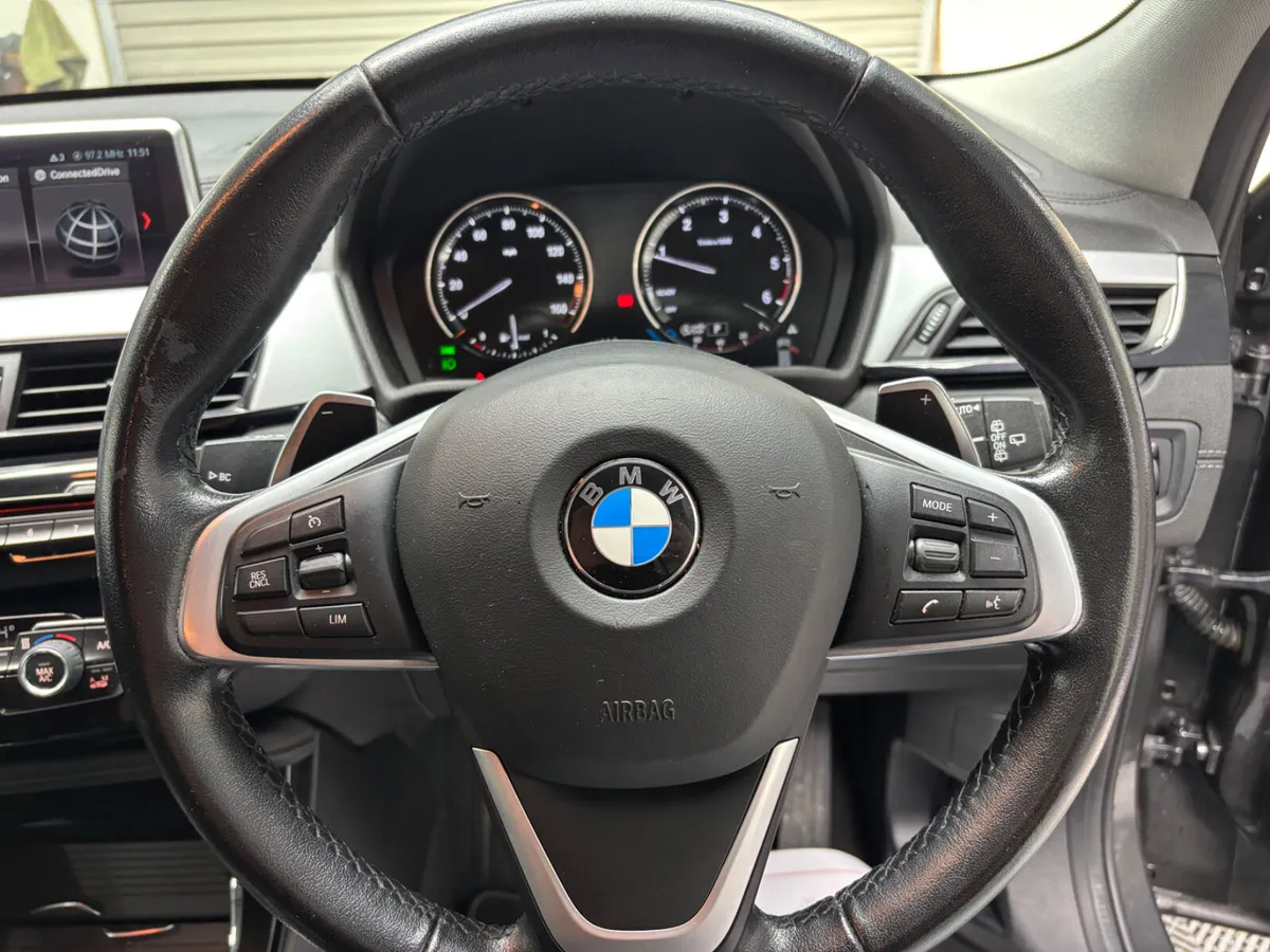 BMW X2 SUV, Diesel, 2021, Grey