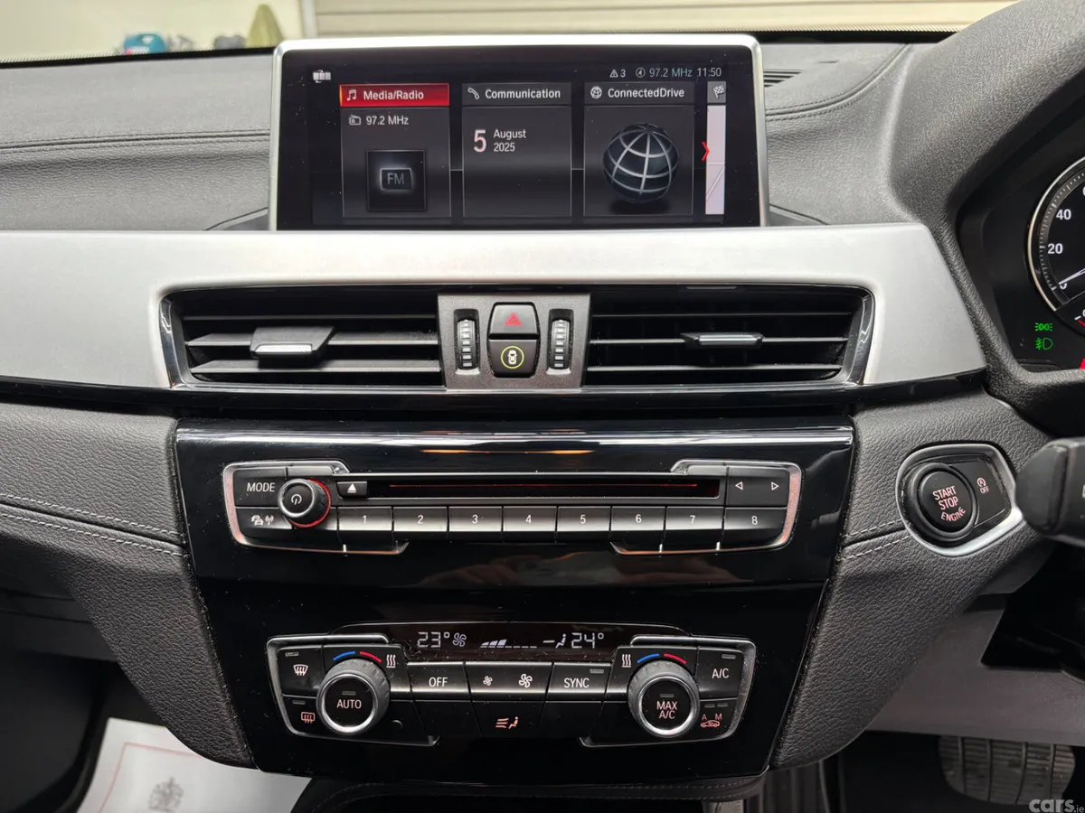 BMW X2 SUV, Diesel, 2021, Grey
