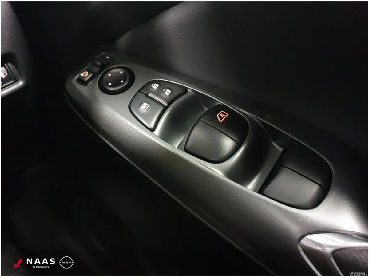 Nissan Juke MPV, Petrol, 2027, Blue