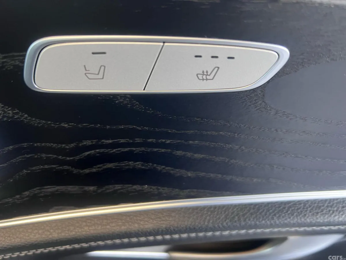 Mercedes-Benz E-Class Saloon, Diesel Plug-in Hybrid, 2020, Black