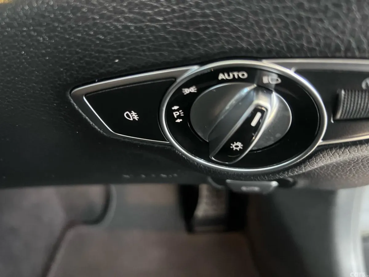 Mercedes-Benz E-Class Saloon, Diesel Plug-in Hybrid, 2020, Black