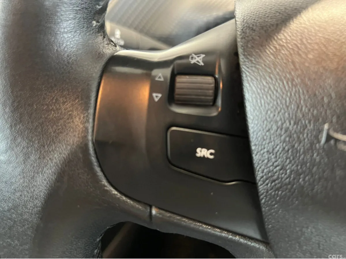 Peugeot 2008 Estate, Diesel, 2016, Grey