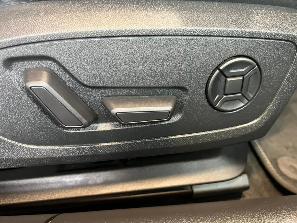 Audi A6 Saloon, Diesel, 2021, Grey