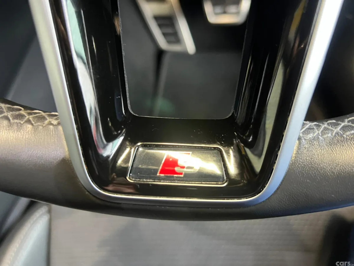 Audi A6 Saloon, Diesel, 2021, Grey