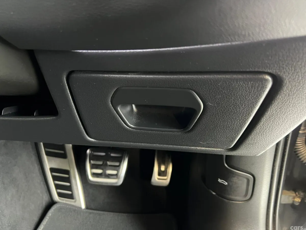 Audi A6 Saloon, Diesel, 2021, Grey