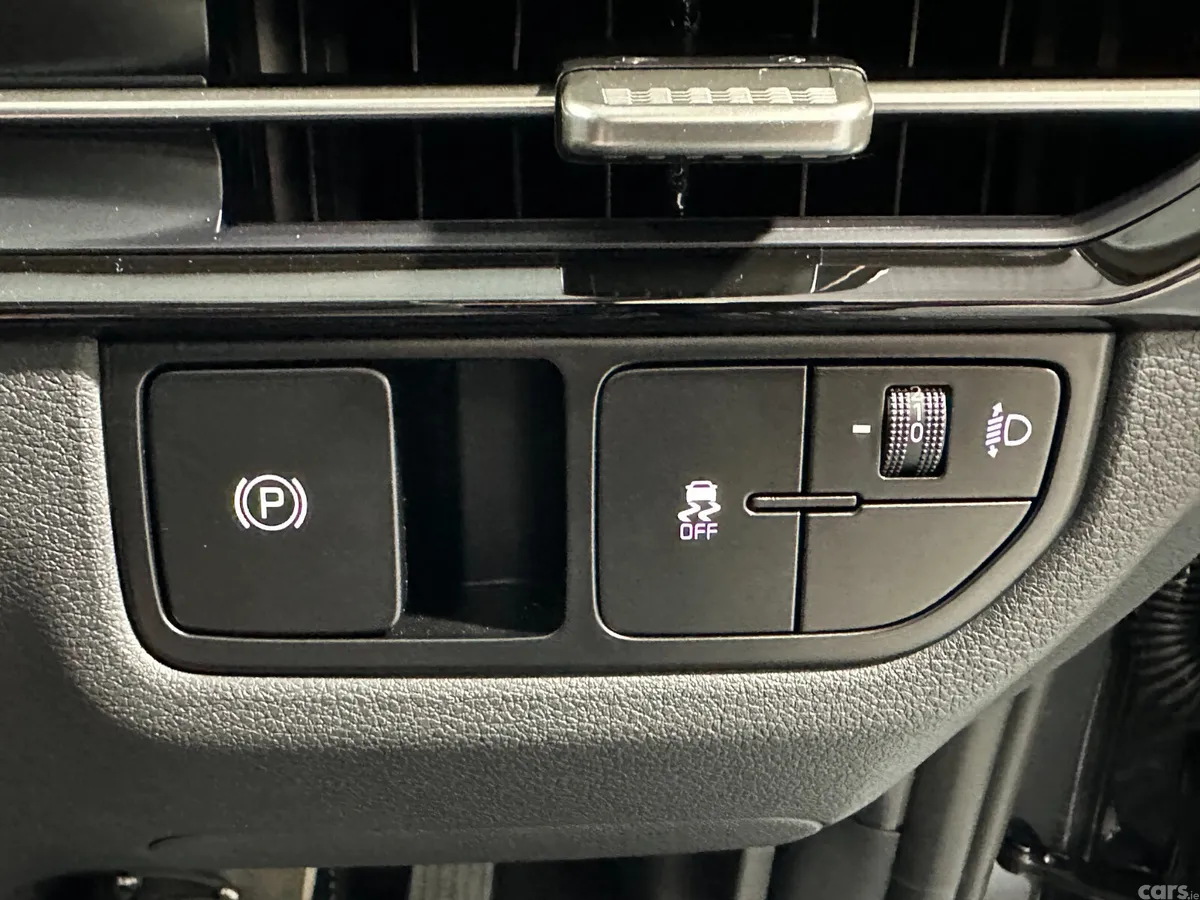 Kia Sportage SUV, Diesel, 2026, Grey