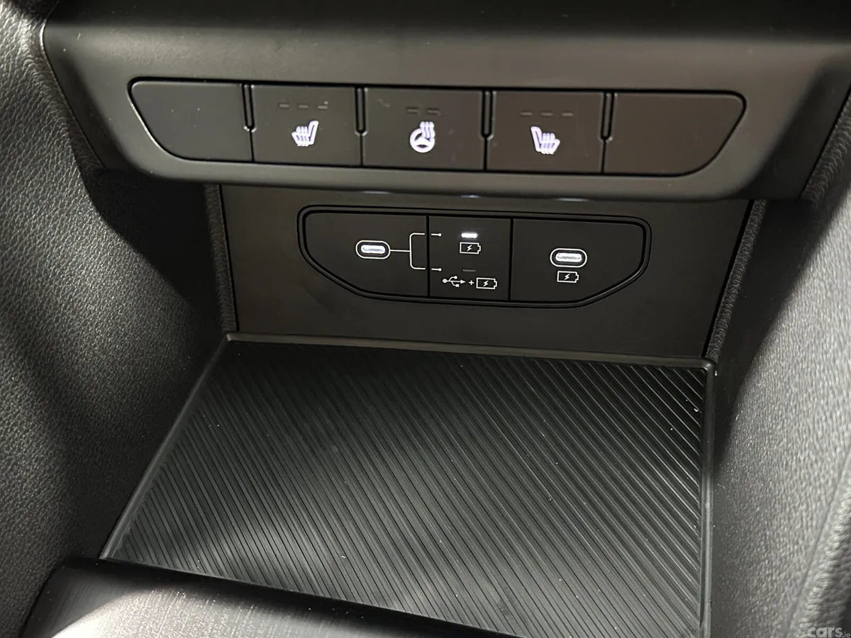 Kia Sportage SUV, Diesel, 2026, Grey