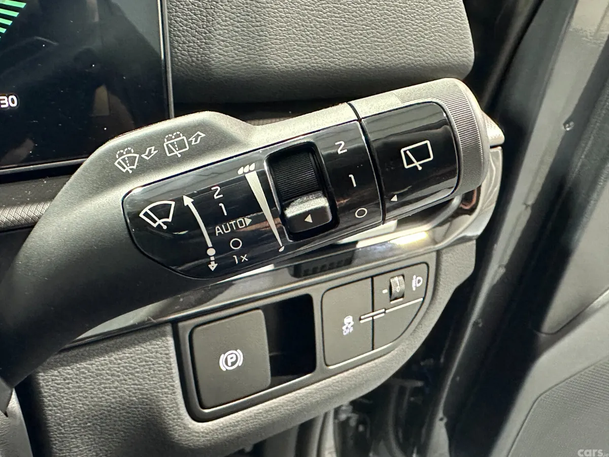 Kia Sportage SUV, Diesel, 2026, Grey