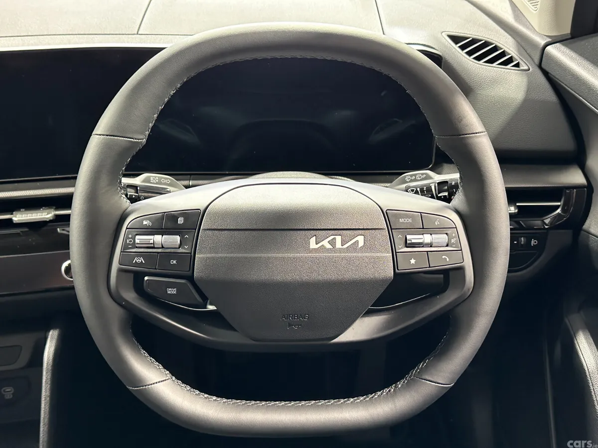 Kia Sportage SUV, Diesel, 2026, Grey