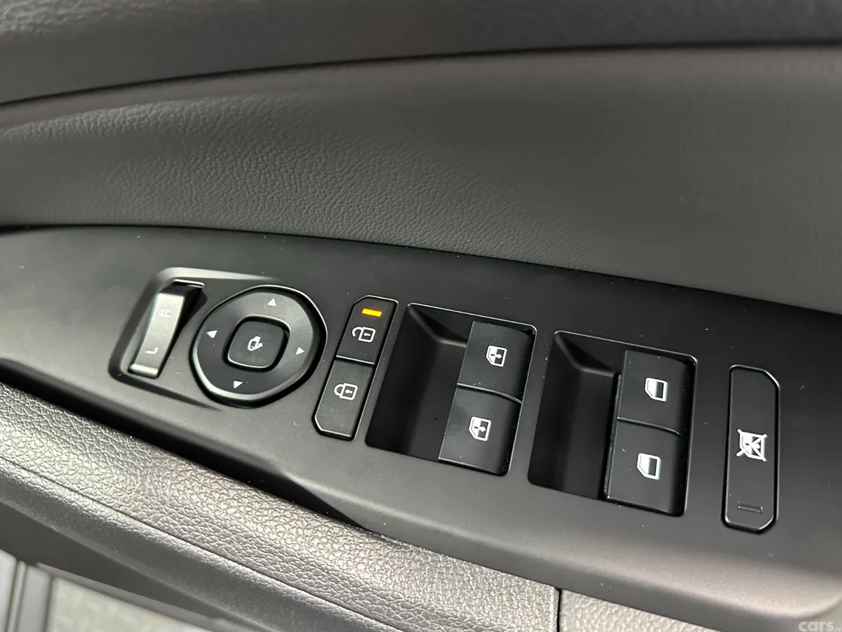 Kia Sportage SUV, Diesel, 2026, Black