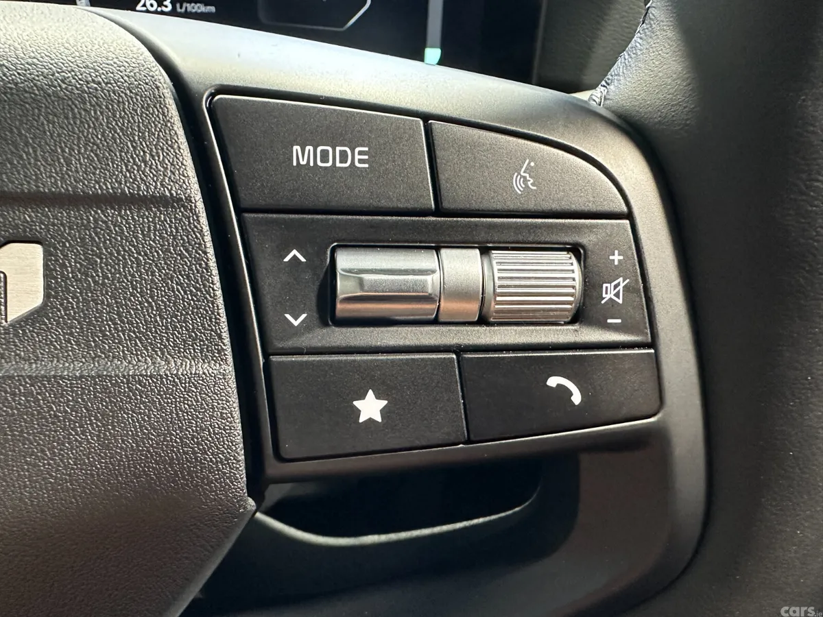 Kia Sportage SUV, Diesel, 2026, Black