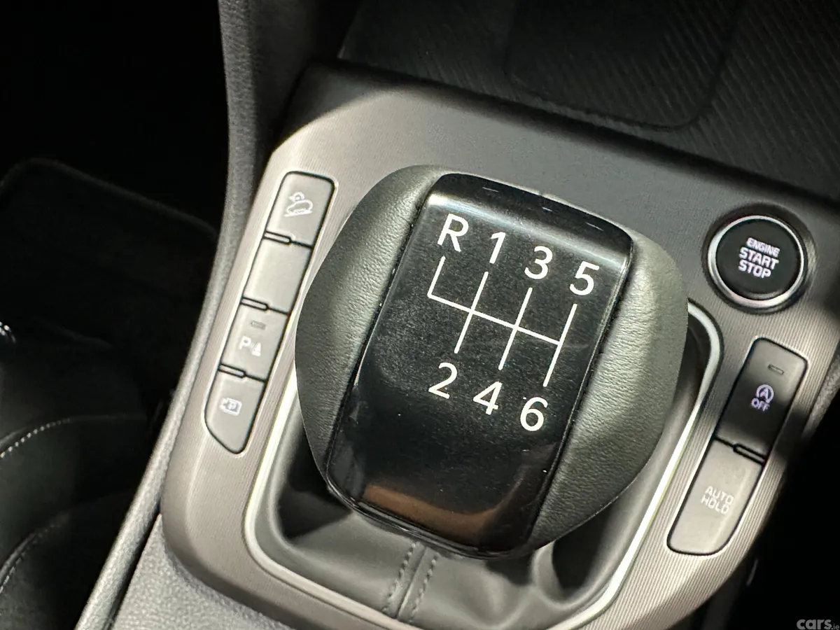 Kia Sportage SUV, Diesel, 2026, Black