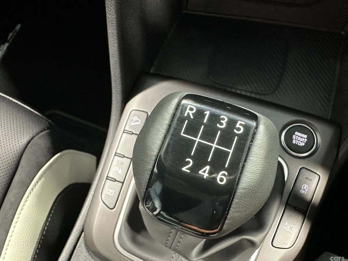 Kia Sportage SUV, Diesel Hybrid, 2026, Black