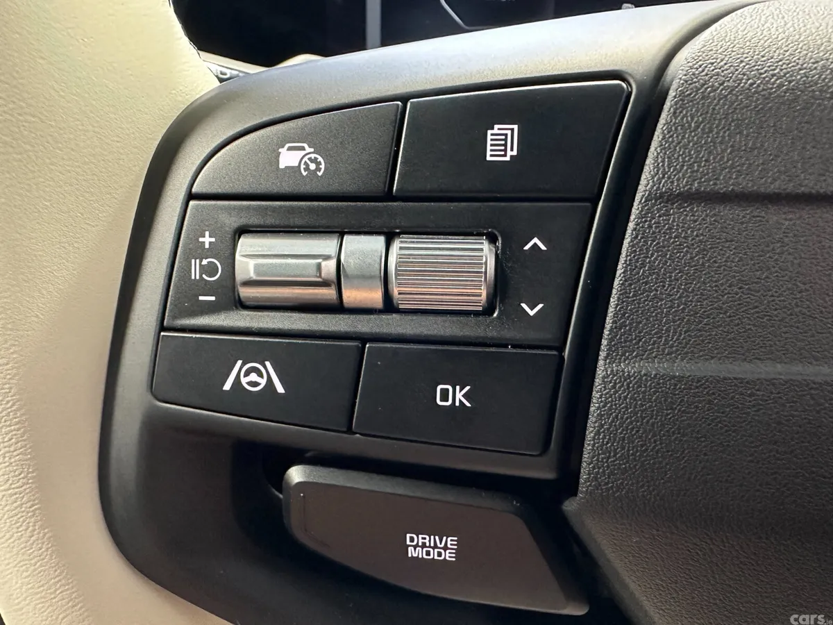 Kia Sportage SUV, Diesel Hybrid, 2026, Black