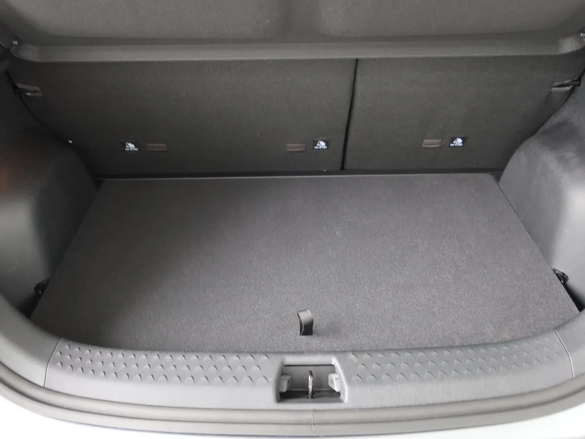 BYD DOLPHIN Hatchback, Electric, 2025, Grey