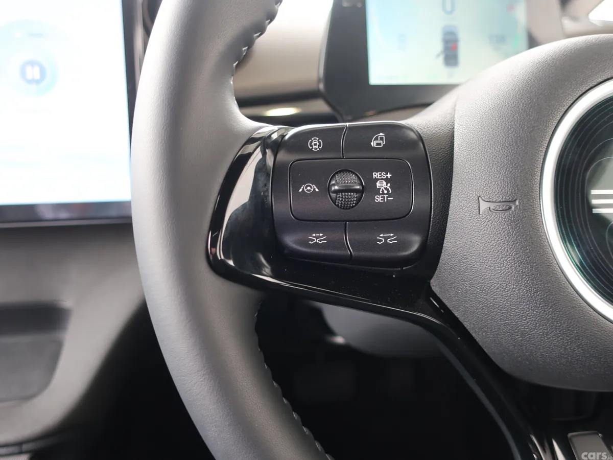 BYD DOLPHIN Hatchback, Electric, 2025, Grey