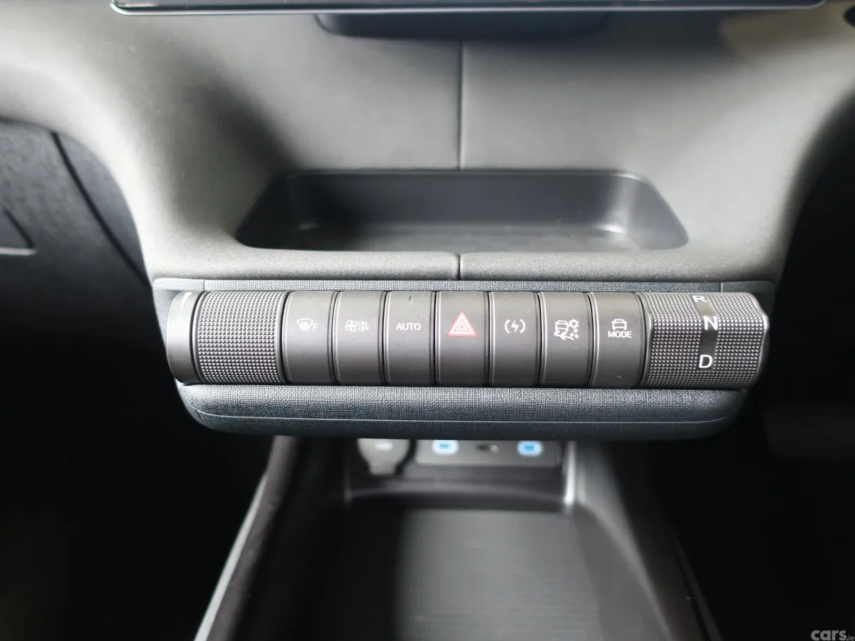 BYD DOLPHIN Hatchback, Electric, 2025, Grey