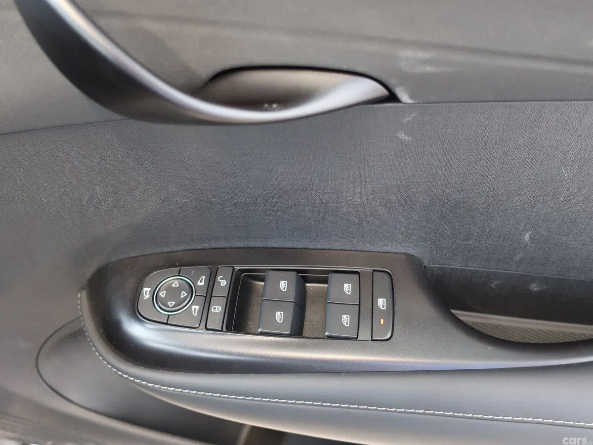BYD DOLPHIN Hatchback, Electric, 2025, Grey