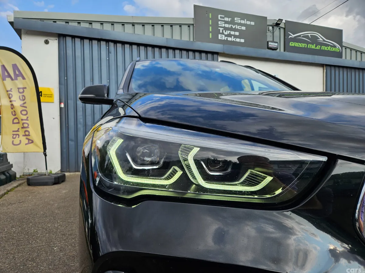 BMW X1 SUV, Diesel, 2022, Black