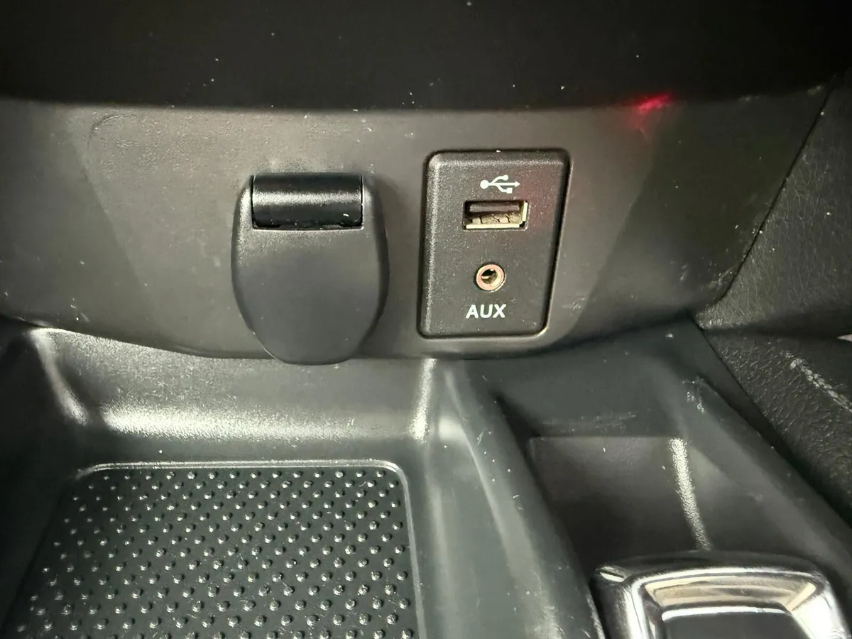 Nissan X-Trail SUV, Diesel, 2016, Silver