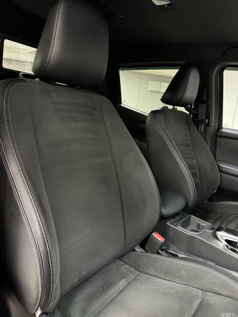 Mercedes-Benz X-Class Pick Up, Diesel, 2019, Grey