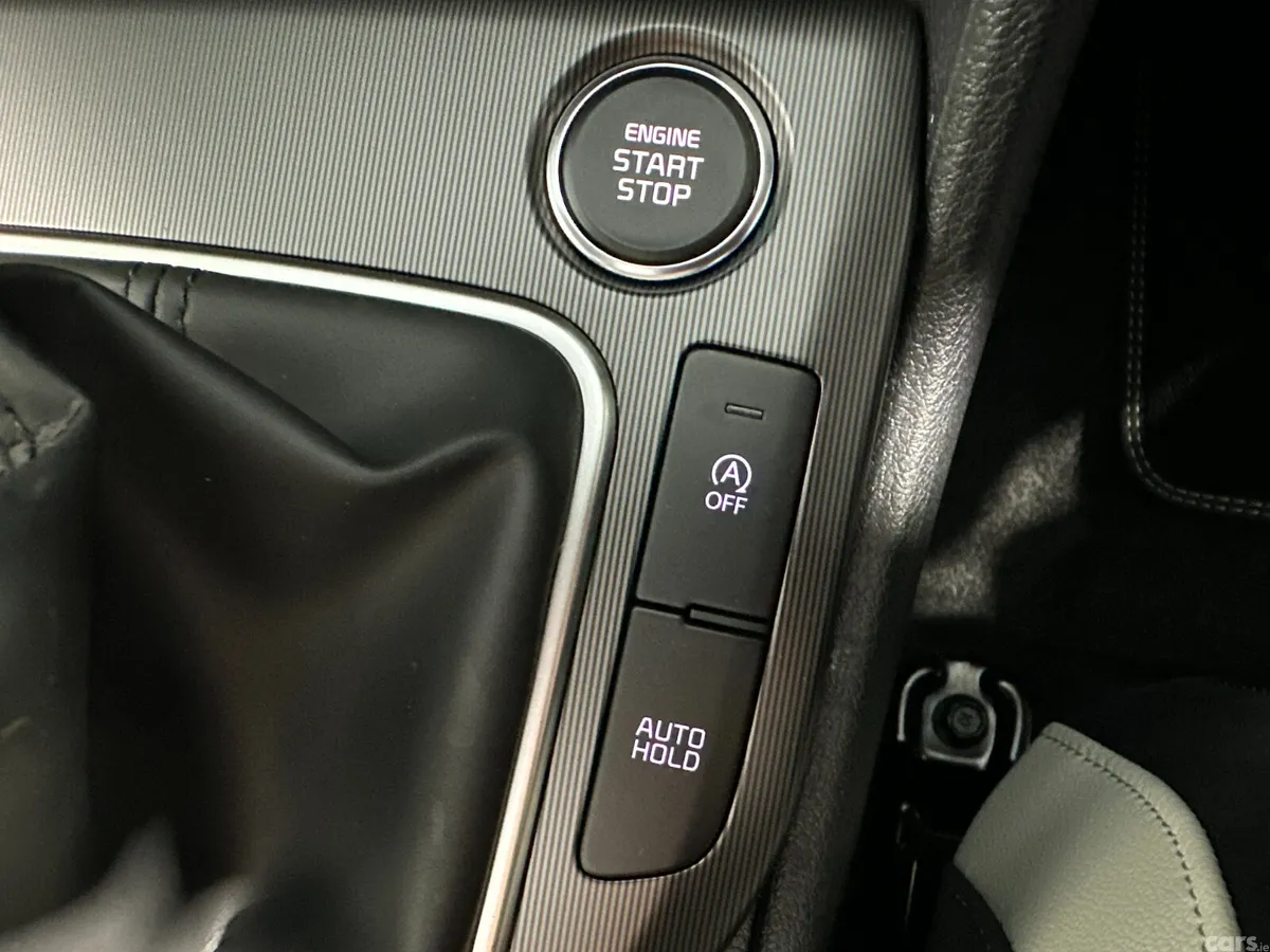 Kia Sportage SUV, Diesel Hybrid, 2026, White