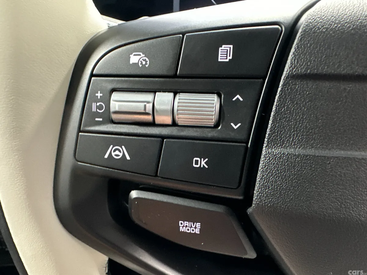 Kia Sportage SUV, Diesel Hybrid, 2026, White