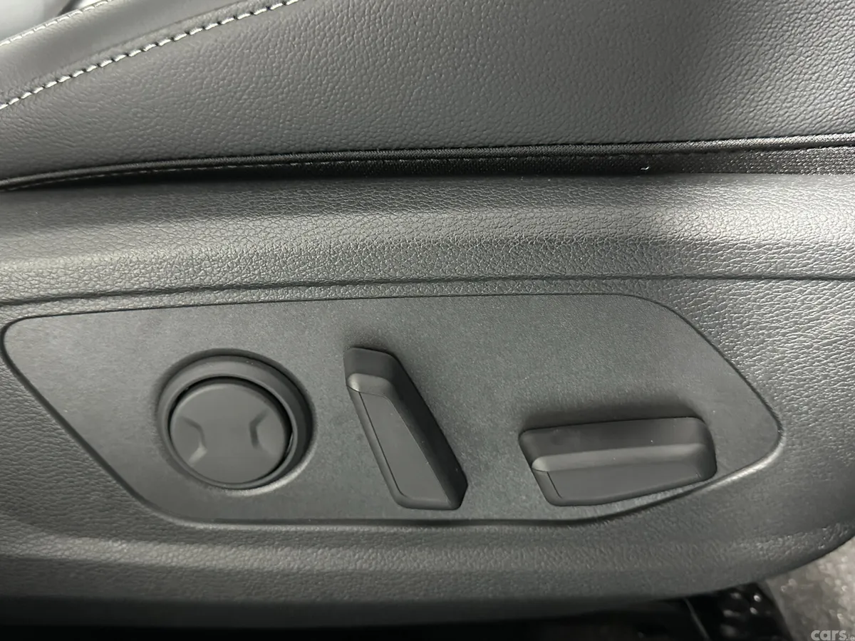 Kia Sportage SUV, Diesel Hybrid, 2026, Grey