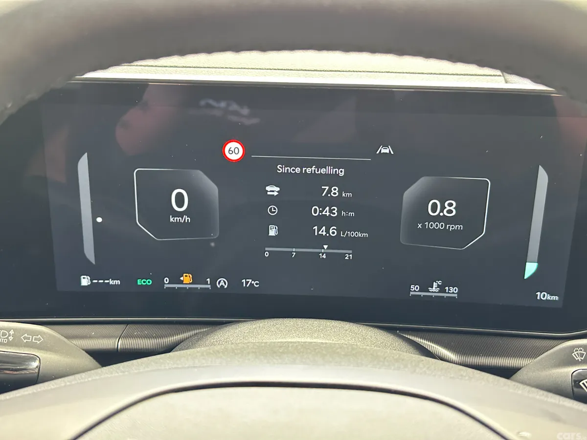 Kia Sportage SUV, Diesel Hybrid, 2026, Grey