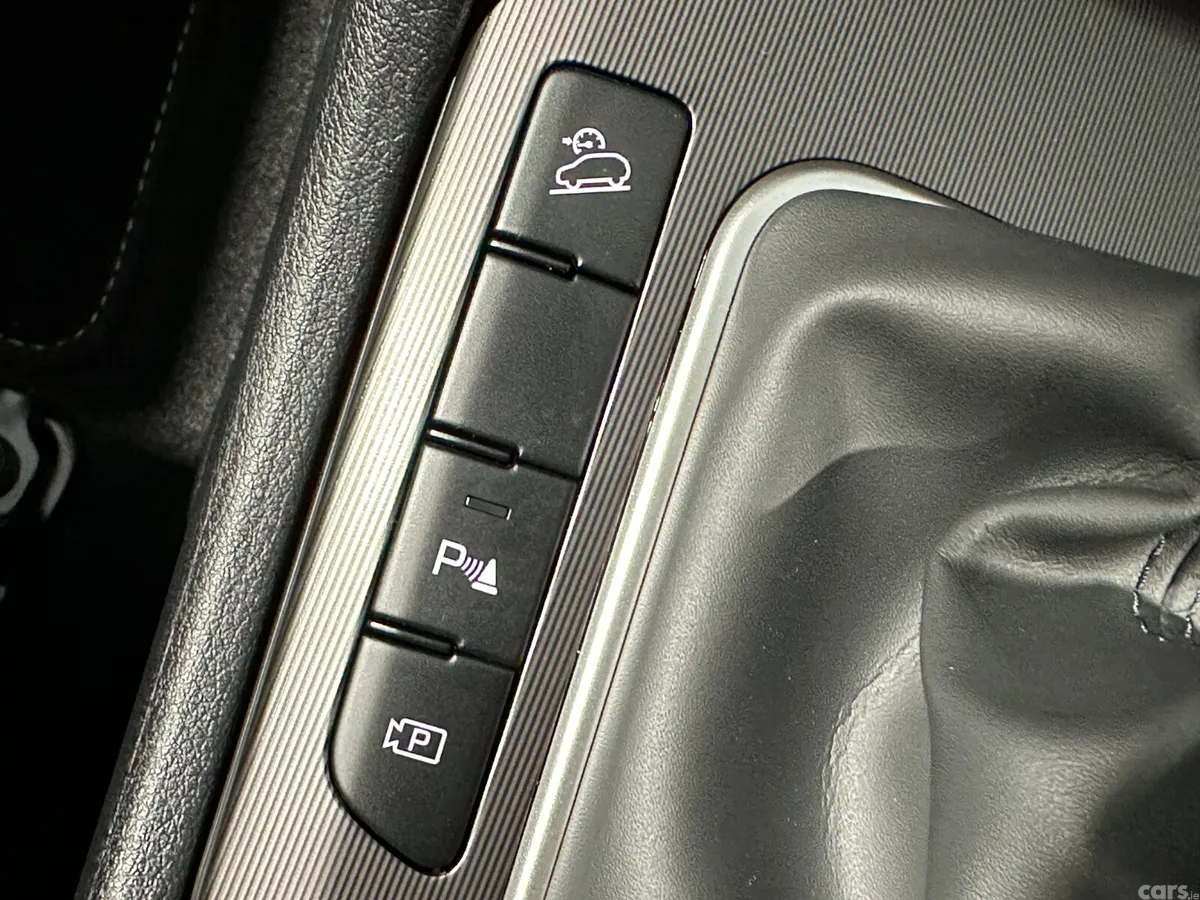 Kia Sportage SUV, Diesel Hybrid, 2026, Grey