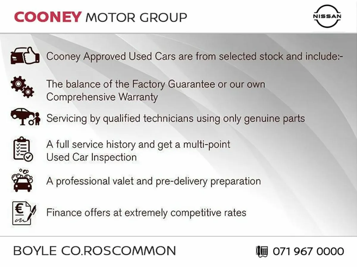 Nissan Qashqai MPV, Petrol, 2023, Grey