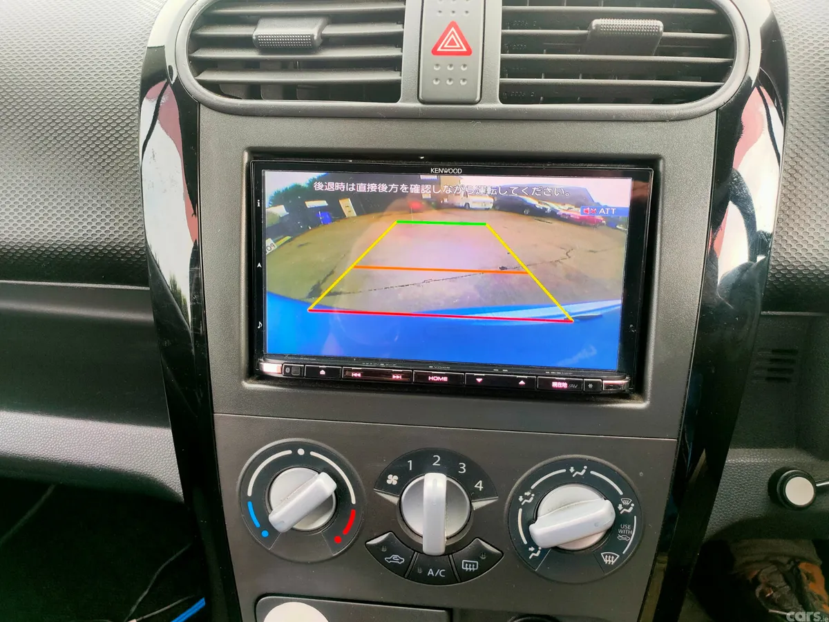 Suzuki Splash Hatchback, Petrol, 2014, Other