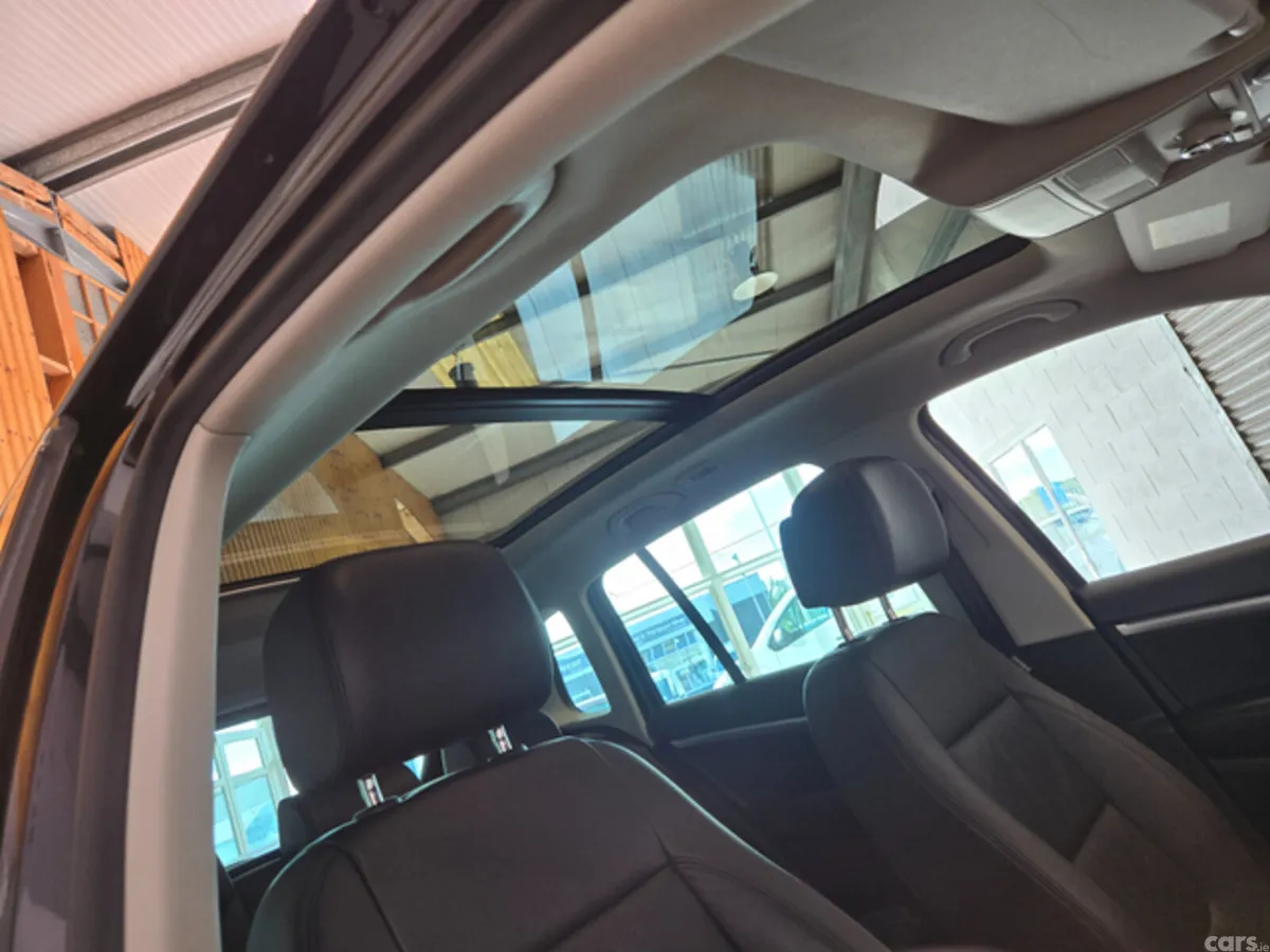 Volkswagen Tiguan SUV, Diesel, 2016, Black