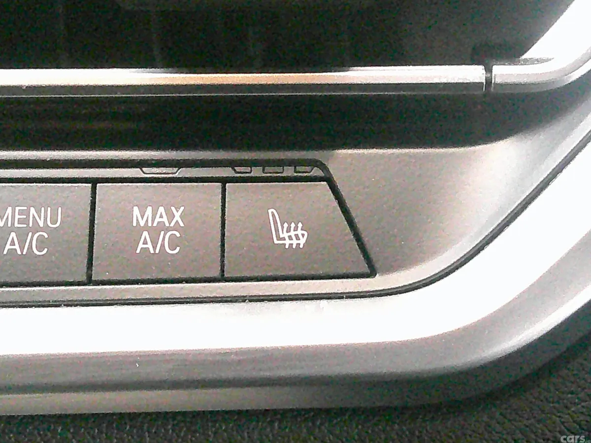 BMW 3-Series Saloon, Diesel, 2022, Grey