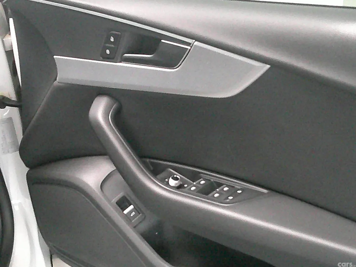 Audi A5 Coupe, Diesel Hybrid, 2021, White