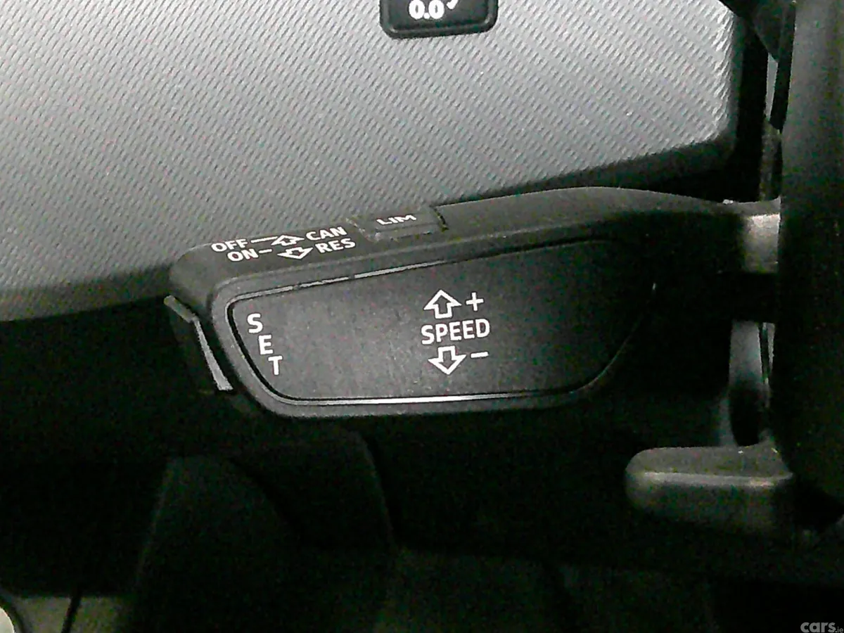 Audi A5 Coupe, Diesel Hybrid, 2021, White